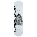 Jacuzzi Unlimited Louie Barletta Later EX7 Skateboard Deck - 8.00"