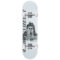 Jacuzzi Unlimited Louie Barletta Later EX7 Skateboard Complete - 8.00"