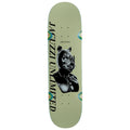 Jacuzzi Unlimited John Dilo Safe Word EX7 Skateboard Deck - 8.50"