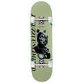 Jacuzzi Unlimited John Dilo Safe Word EX7 Skateboard Complete - 8.50"
