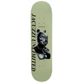 Jacuzzi Unlimited John Dilo Safe Word EX7 Skateboard Deck - 8.375"