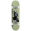 Jacuzzi Unlimited John Dilo Safe Word EX7 Skateboard Complete - 8.375"