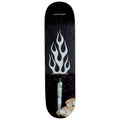 Jacuzzi Unlimited Caswell Berry Roll Up EX7 Skateboard Deck - 8.25"
