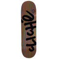 Cliché V-PLY Construction Skateboard Deck - 8.375"