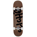 Cliché V-PLY Construction Skateboard Complete - 8.375"