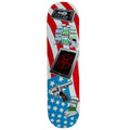 Cliché American Dream Skateboard Deck - 8.00"
