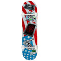 Cliché American Dream Skateboard Complete - 8.00"