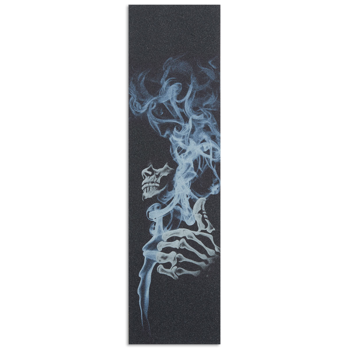 Bro Style Choice Smoke Grip tape - Black - 9.00"