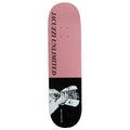 Jacuzzi Unlimited Ariana Spencer Wine EX7 Skateboard Deck - Rose - 8.25"