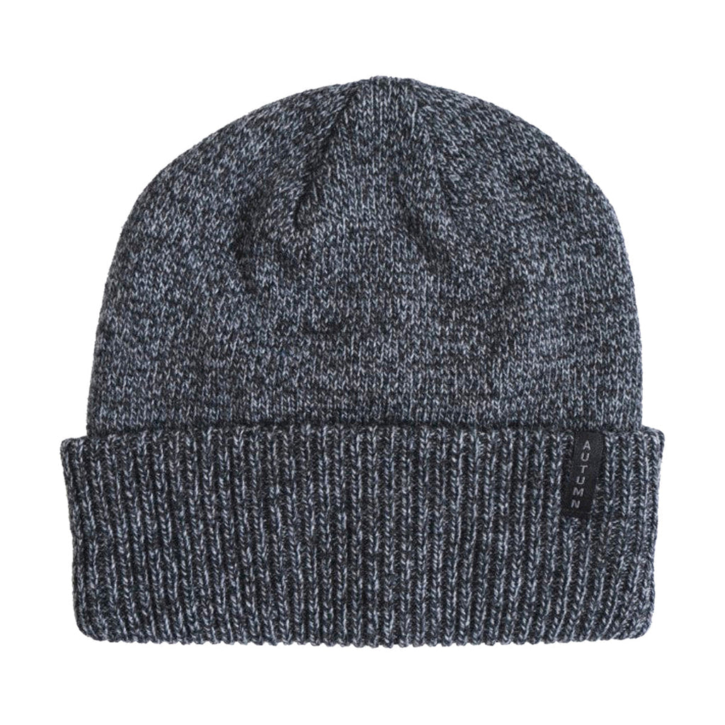Autumn Balance Beanie - Pepper