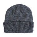 Autumn Balance Beanie - Pepper