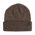 Autumn Balance Beanie - Soil