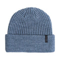 Autumn Thermal Knit Beanie - Ocean