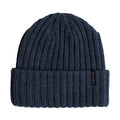 Autumn Wide Wale Beanie - Pavement