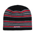 Autumn Warp Beanie - Black 2026