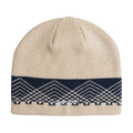 Autumn Warp Beanie - Shell