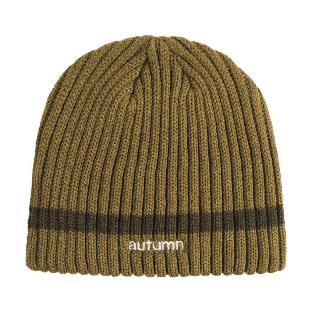 Autumn Stamnes Beanie - Fir