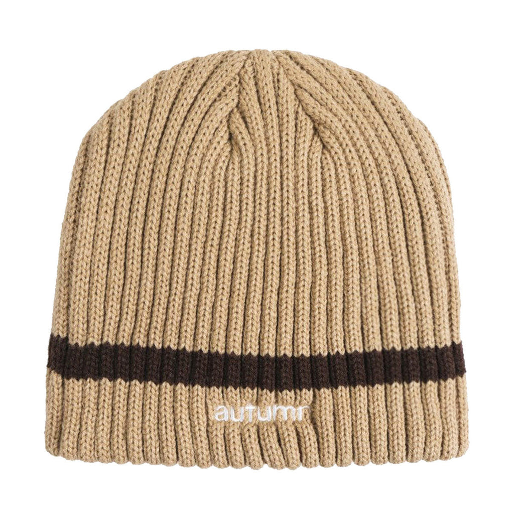 Autumn Stamnes Beanie - Sand