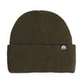 Autumn Simple Solid Beanie - Army 2026