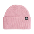 Autumn Simple Solid Beanie - Pink