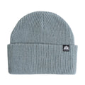 Autumn Simple Solid Beanie - Light Blue
