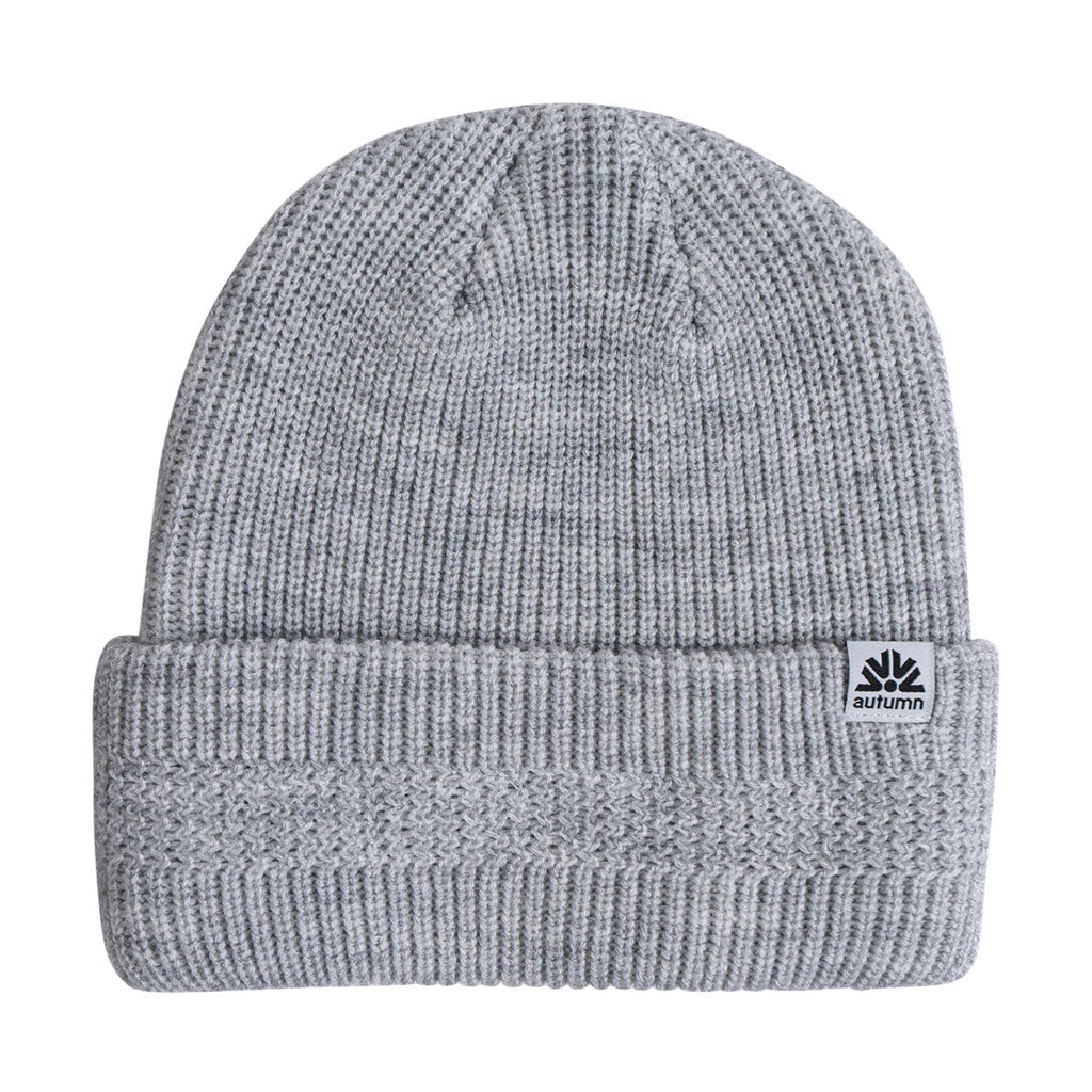 Autumn Loop Cuff Beanie - Nebulous