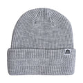 Autumn Loop Cuff Beanie - Nebulous