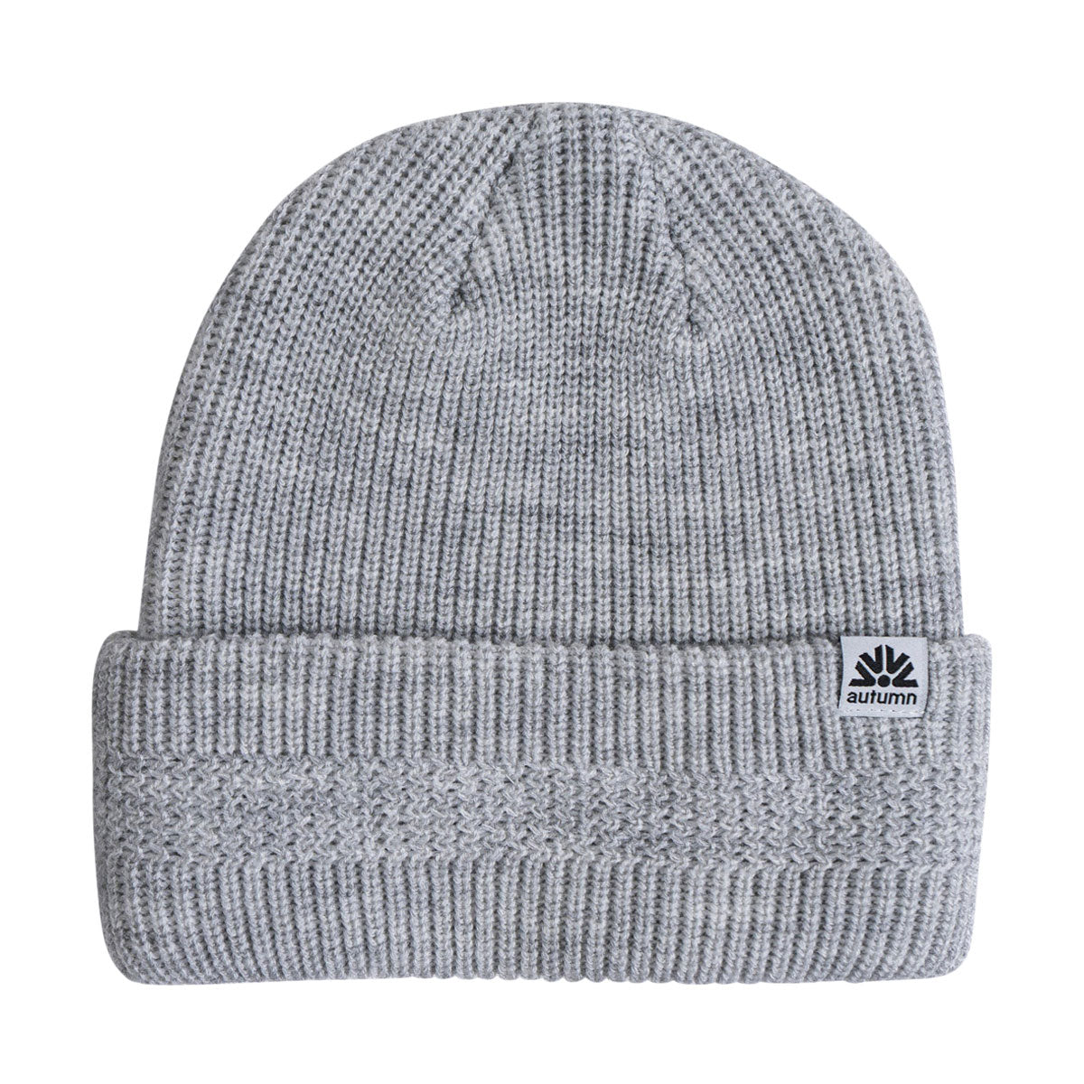 Autumn Loop Cuff Beanie - Nebulous