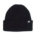 Autumn Scheme Beanie - Black