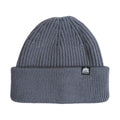 Autumn Scheme Beanie - Slate