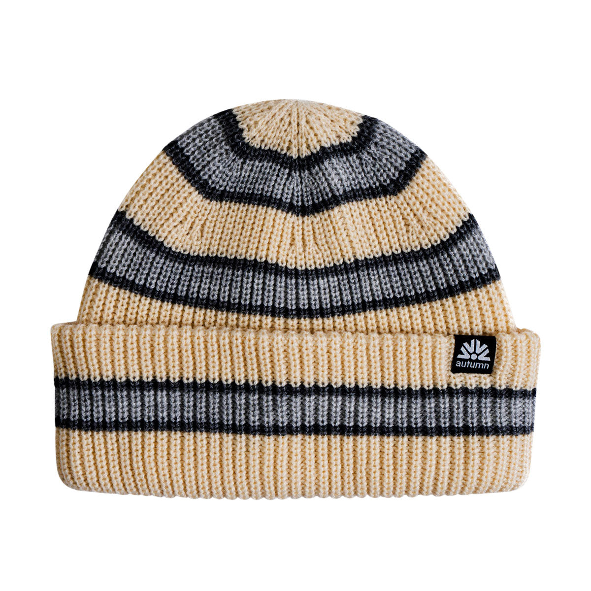 Autumn Slacker Beanie - Shell