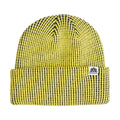 Autumn Static Beanie - Lemonade