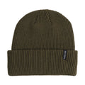 Autumn Select Solid Beanie - Army
