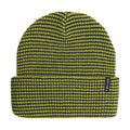 Autumn Stripe Beanie - Tree