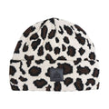 Autumn Spotted Beanie - Shell