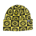 Autumn Newday Beanie - Black