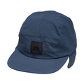 Autumn DWR Flap Hat - Slate