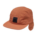 Autumn DWR Flap Hat - Nutmeg