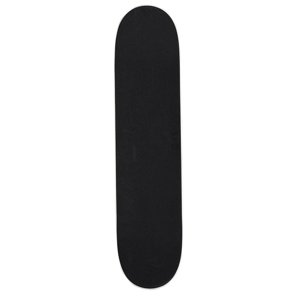 Enjoi Whitey Panda FP Soft Top Pre-Built Skateboard Complete - White - 7.00"