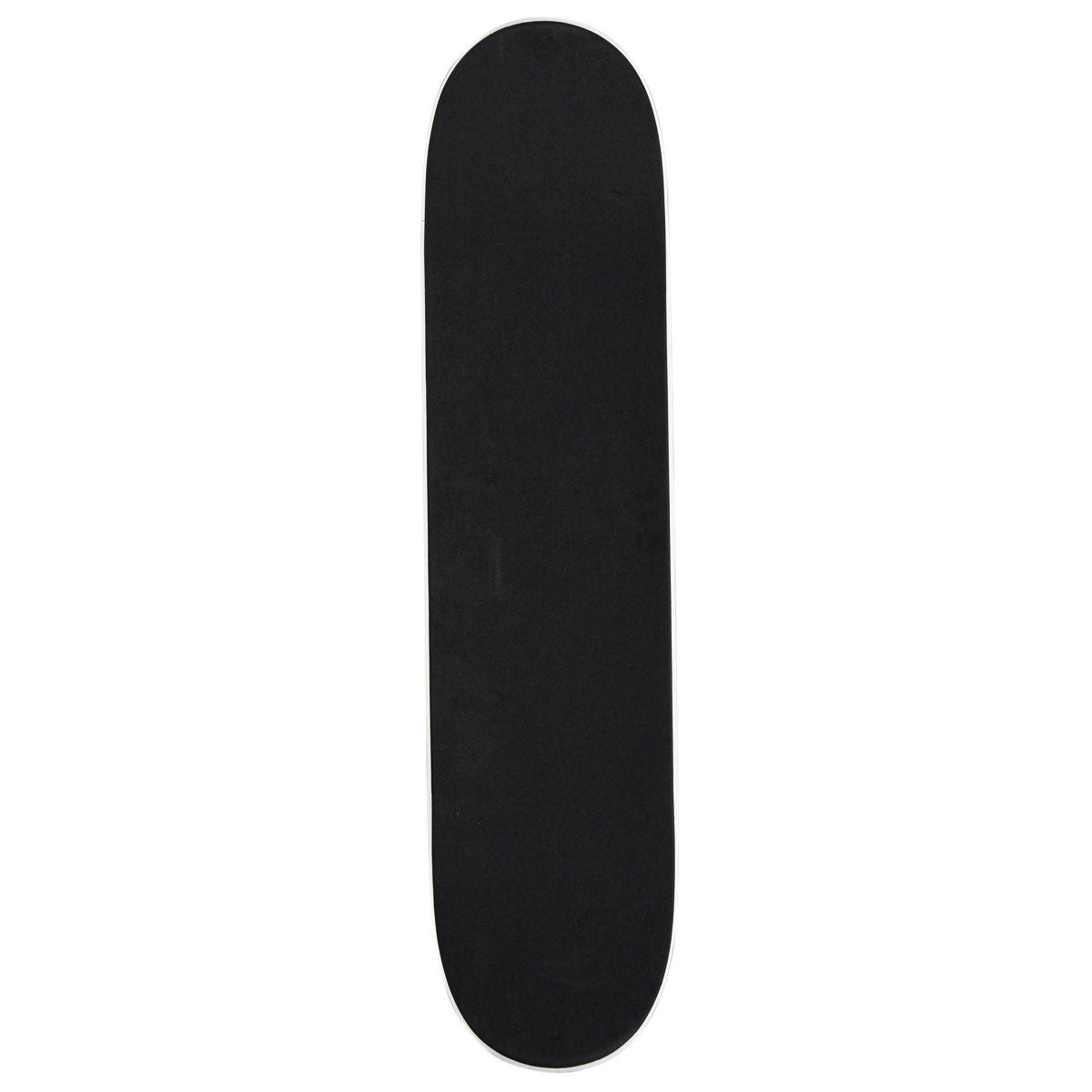 Enjoi Whitey Panda FP Soft Top Pre-Built Skateboard Complete - White - 7.00"