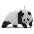 Enjoi Panda Wax Candle Skate Wax - Black/White