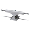 Slappy ST1 Classic 8 Hole Baseplate Skateboard Trucks - Raw - 8.25"