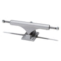 Slappy ST1 Classic 8 Hole Baseplate Skateboard Trucks - Raw - 9.00"