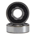 Slappy Super Lube Precision Bearings - Black
