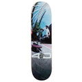Shut Bryce Kanights Sheffy Skateboard Deck - 8.25"