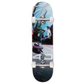 Shut Bryce Kanights Sheffy Skateboard Complete - 8.25"