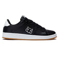 IPath Ace Shoes - Black Leather