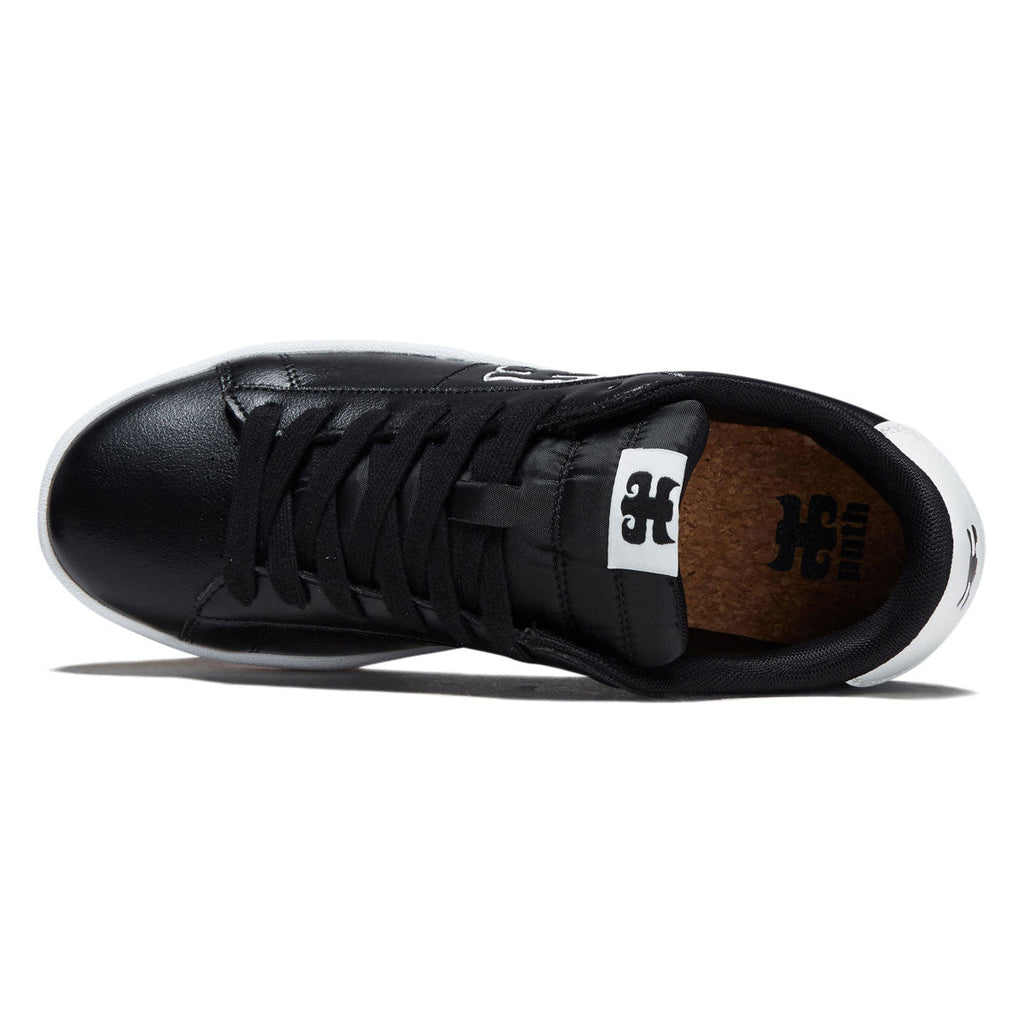 IPath Ace Shoes - Black Leather