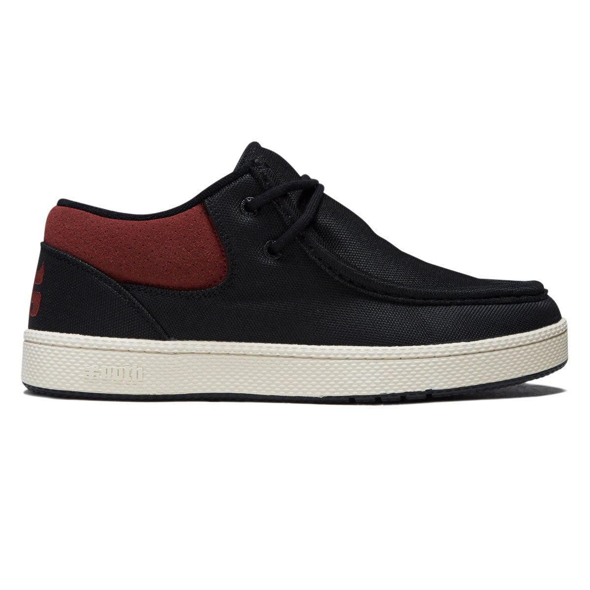 IPath Cats Shoes - Ballistic Nylon/Synthetic Suede