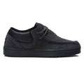 IPath Cats Shoes - Grey Suede/Perf Leather